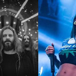 Decapitated au colaborat cu Tatiana de la Jinjer pentru piesa 'Hello Death'