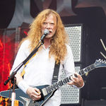 Megadeth a lansat un nou site web dedicat noului lor album, The Sick, The Dying... and The Dead!