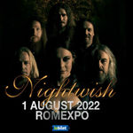 Nightwish la Bucuresti: Program si reguli de acces.