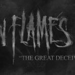 In Flames au lansat videoclipul muzical pentru cel mai recent single 
