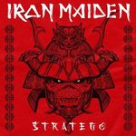 Iron Maiden lanseaza videoclipul live pentru Stratego