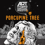 Porcupine Tree vor concerta la ARTmania Festival 2023