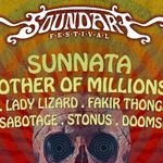 Dena's Fantasy World la SoundArt Festival 2023
