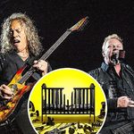Metallica a scos un teaser pentru o piesa de pe albumul 72 Seasons care va fi lansata in 30 martie.