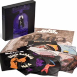 Box set-ul special BLACK SABBATH: 'Hand Of Doom 1970  1978' va fi lansat in luna august