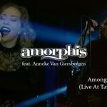 AMORPHIS vor lansa Queen Of Time (Live At Tavastia 2021) pe 13 octombrie 2023, prin Atomic Fire
