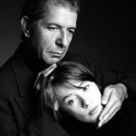 Leonard Cohen si Suzanne Vega pe aceeasi scena
