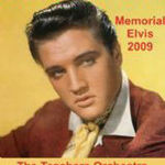 Concert memorial Elvis Presley la Bucuresti