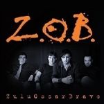 Cronica noului album Zob pe METALHEAD