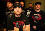 Hatebreed - Thirsty And Miserable (New video 2009)
