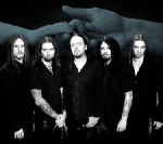 Evergrey si Chaoswave vor concerta in Bucuresti si Cluj Napoca