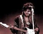 Sony Music va lansa un catalog monumental Jimi Hendrix