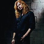 Dave Mustaine se roaga la Dumnezeu pentru Slayer
