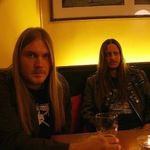 Darkthrone inregistreaza un nou album