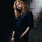 Megadeth au cantat Head Crusher (video)
