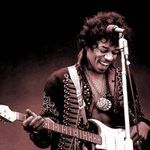 Gibson Guitars a retras toate instrumentele din seria Jimi Hendrix