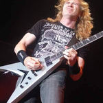 Se mai tine turneul Metallica, Anthrax, Slayer, Megadeth?