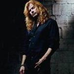 Dave Mustaine: Chitara este o arma, nu o pensula