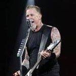 Metallica discuta despre viata de parinte (video)