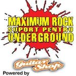 Maximum Rock - Suport Pentru Underground: Votul tau conteaza!