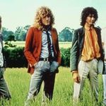 Albumul Led Zeppelin II implineste 40 de ani