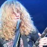 Dave Mustaine asteapta ca Dumnezeu sa le rezolve pe toate