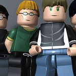 Blur, David Bowie si Iggy Pop transformati in piese Lego pentru viitorul joc Rock Band