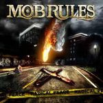 Asculta o noua piesa semnata Mob Rules