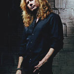 Dave Mustaine: Sa fiu rautacios nu ma mai face sa ma simt bine !