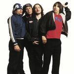 Red Hot Chili Peppers revin pe scena in luna ianuarie