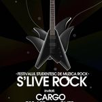 Cargo concerteaza la Festivalul Slive Rock din Galati