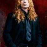 Dave Mustaine asteapta decesul industriei muzicale