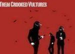 Dave Grohl discuta despre Them Crooked Vultures (video)