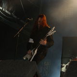 Poze concert Arch Enemy la Hellfest