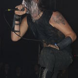 Poze concert Marduk la Hellfest