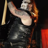 Poze concert Dark Funeral la Hellfest