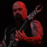 Poze concert Slayer la Hellfest
