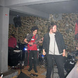 Concert DinUmbra si Axial Lead in Metalcave Constanta 7 apr. 2012