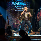 Taxi Hard Rock Cafe