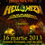 Concert Helloween si Gamma Ray: Mesaj pentru fani de la Helloween (video)