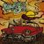 RoadkillSoda: Coperta noului album Oven Sun (foto)