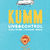 Kumm si Violent Monkey: Concert in Control pe 9 aprilie