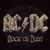 AC/DC, pe prima pozitie cu albumul 