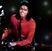 Poze Michael Jackson Michael smile:X