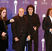 Poze Black Sabbath Black Sabbath at Rock & Roll Hall of Fame