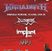 Poze Megadeth Megadeth_2005.06.15_Bucharest, RO_Poster
