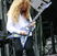 Poze Metallica, Slayer, Megadeth, Anthrax la Tuborg Green Fest - Sonisphere 2010 - Ziua Doi Megadeth