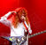 Poze Megadeth Dave Mustaine