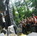 Poze Samfest 2010 cu Moonspell si Agathodaimon GOD @ Samfest 2101