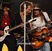 Poze Bon Jovi jon,richie and kid rock
